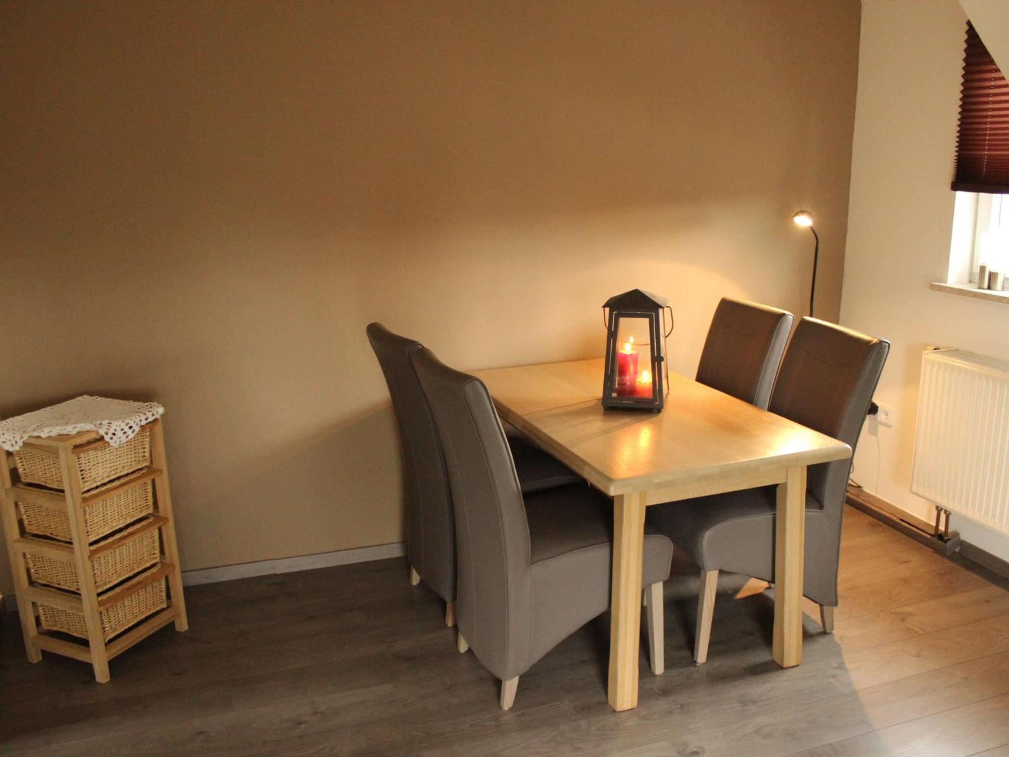 Apartment In The Middle Of Franconian Switzerland Kunreuth Luaran gambar