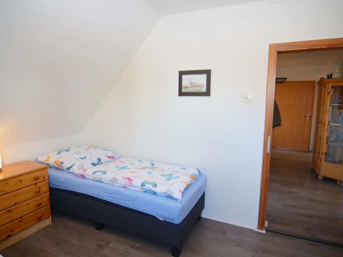 Apartment In The Middle Of Franconian Switzerland Kunreuth Luaran gambar