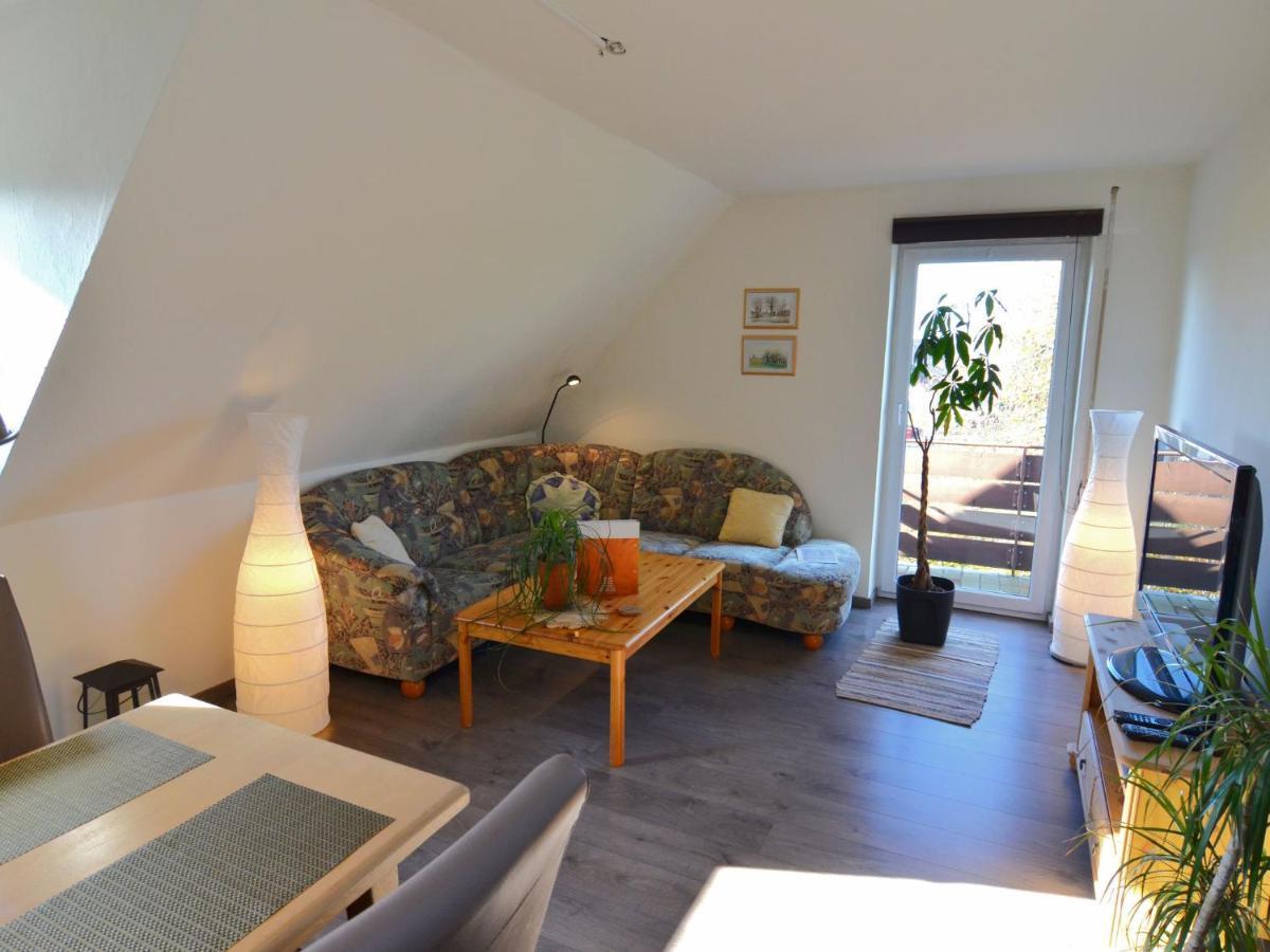 Apartment In The Middle Of Franconian Switzerland Kunreuth Luaran gambar