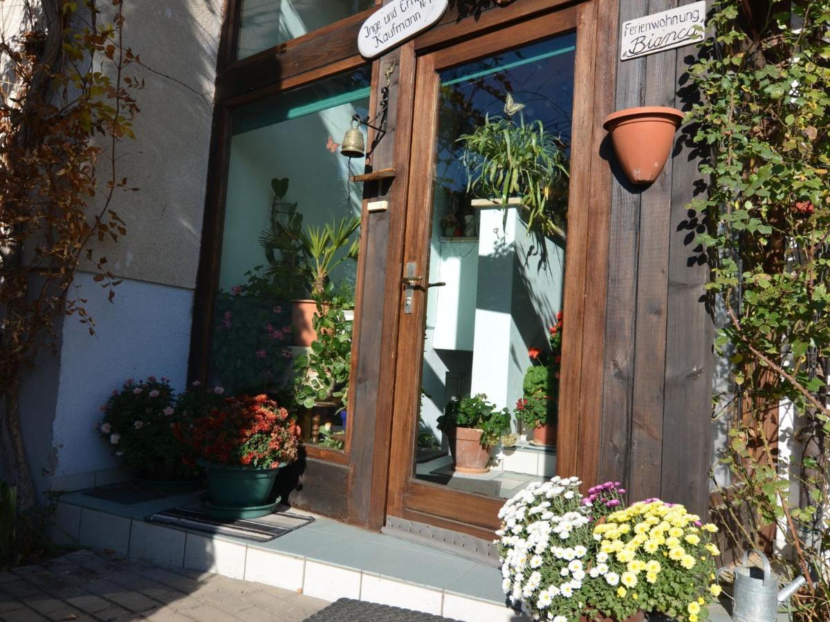 Apartment In The Middle Of Franconian Switzerland Kunreuth Luaran gambar
