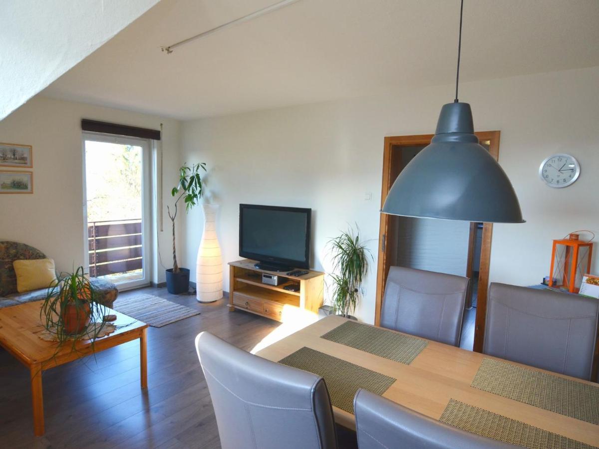 Apartment In The Middle Of Franconian Switzerland Kunreuth Luaran gambar