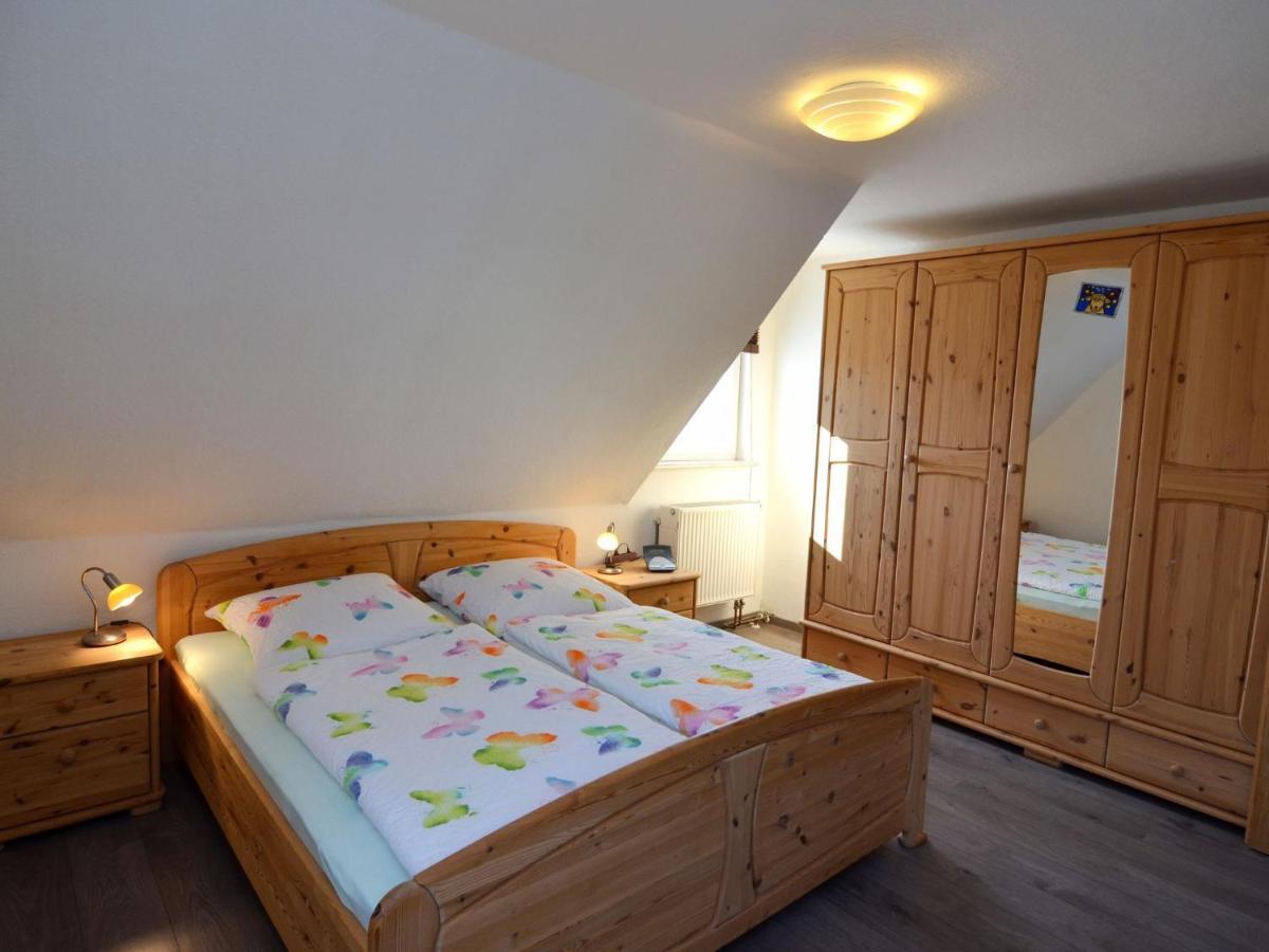 Apartment In The Middle Of Franconian Switzerland Kunreuth Luaran gambar