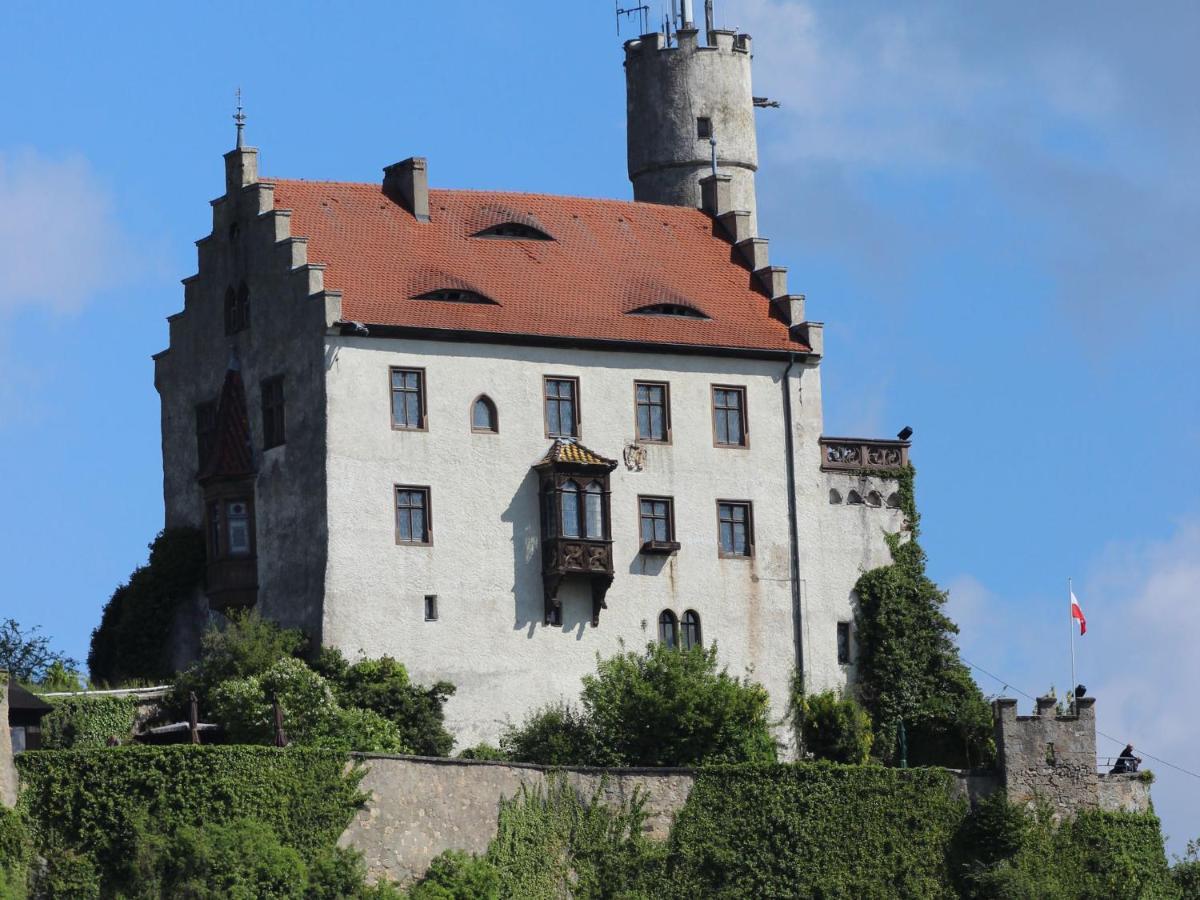 Apartment In The Middle Of Franconian Switzerland Kunreuth Luaran gambar