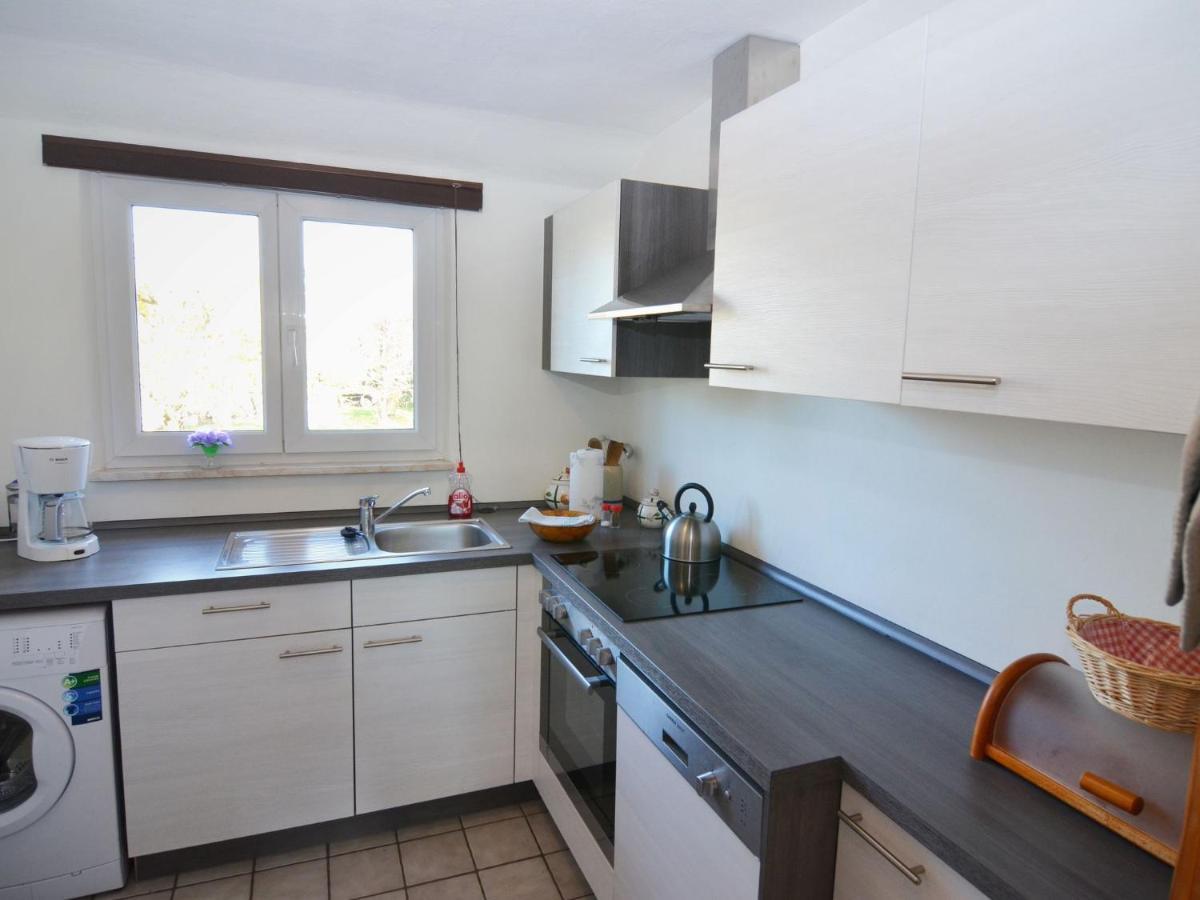 Apartment In The Middle Of Franconian Switzerland Kunreuth Luaran gambar