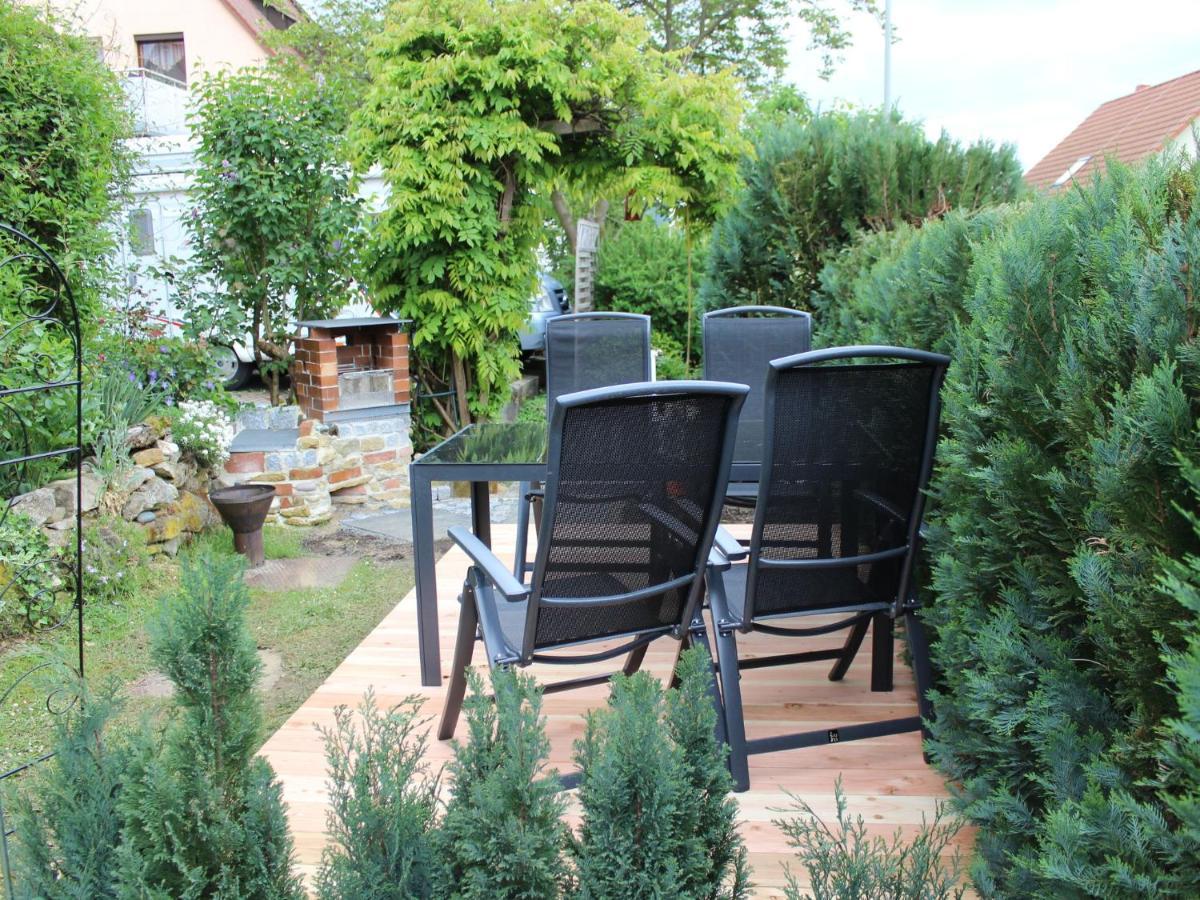 Apartment In The Middle Of Franconian Switzerland Kunreuth Luaran gambar