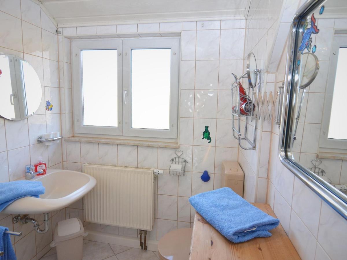 Apartment In The Middle Of Franconian Switzerland Kunreuth Luaran gambar