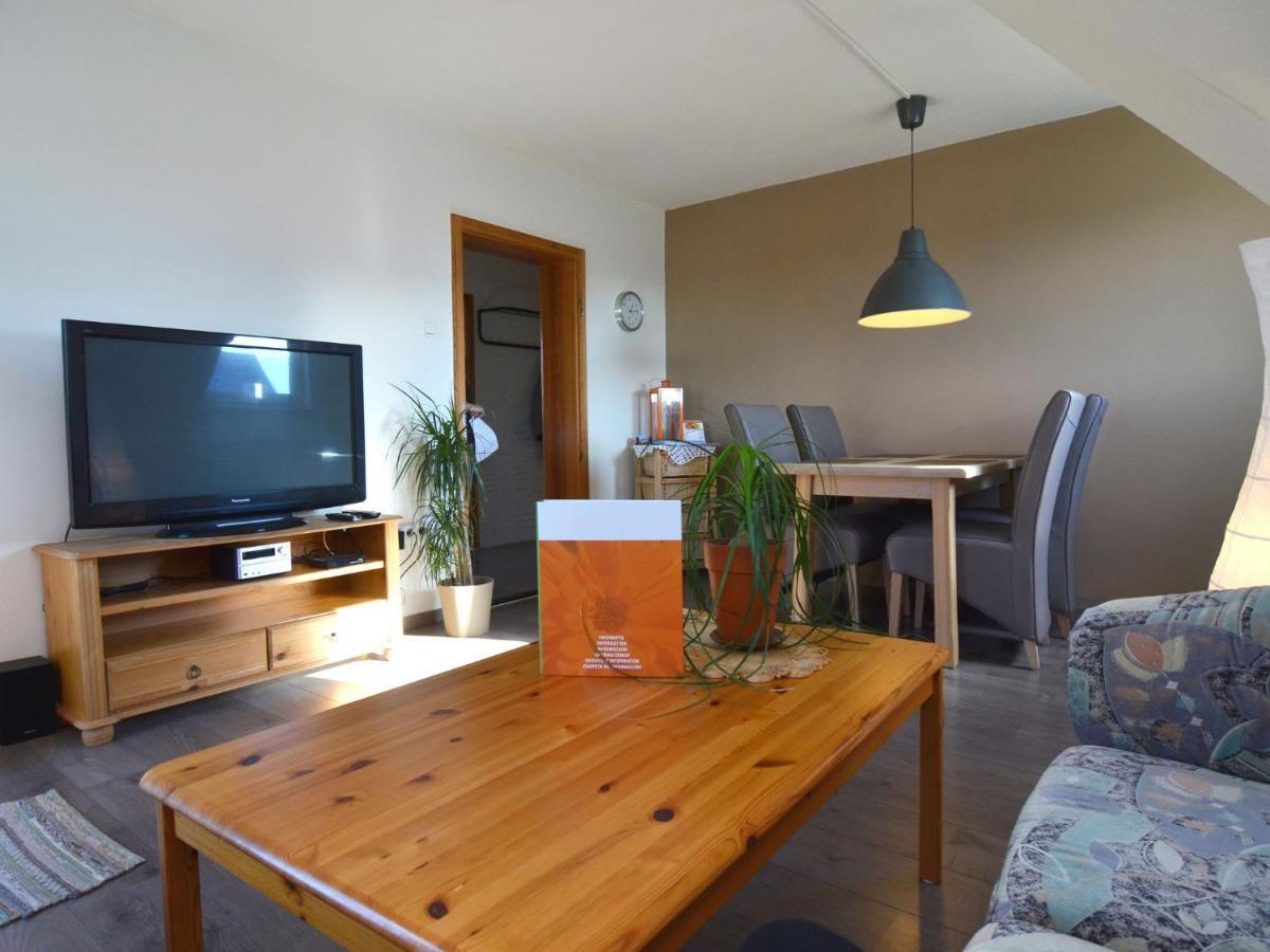 Apartment In The Middle Of Franconian Switzerland Kunreuth Luaran gambar