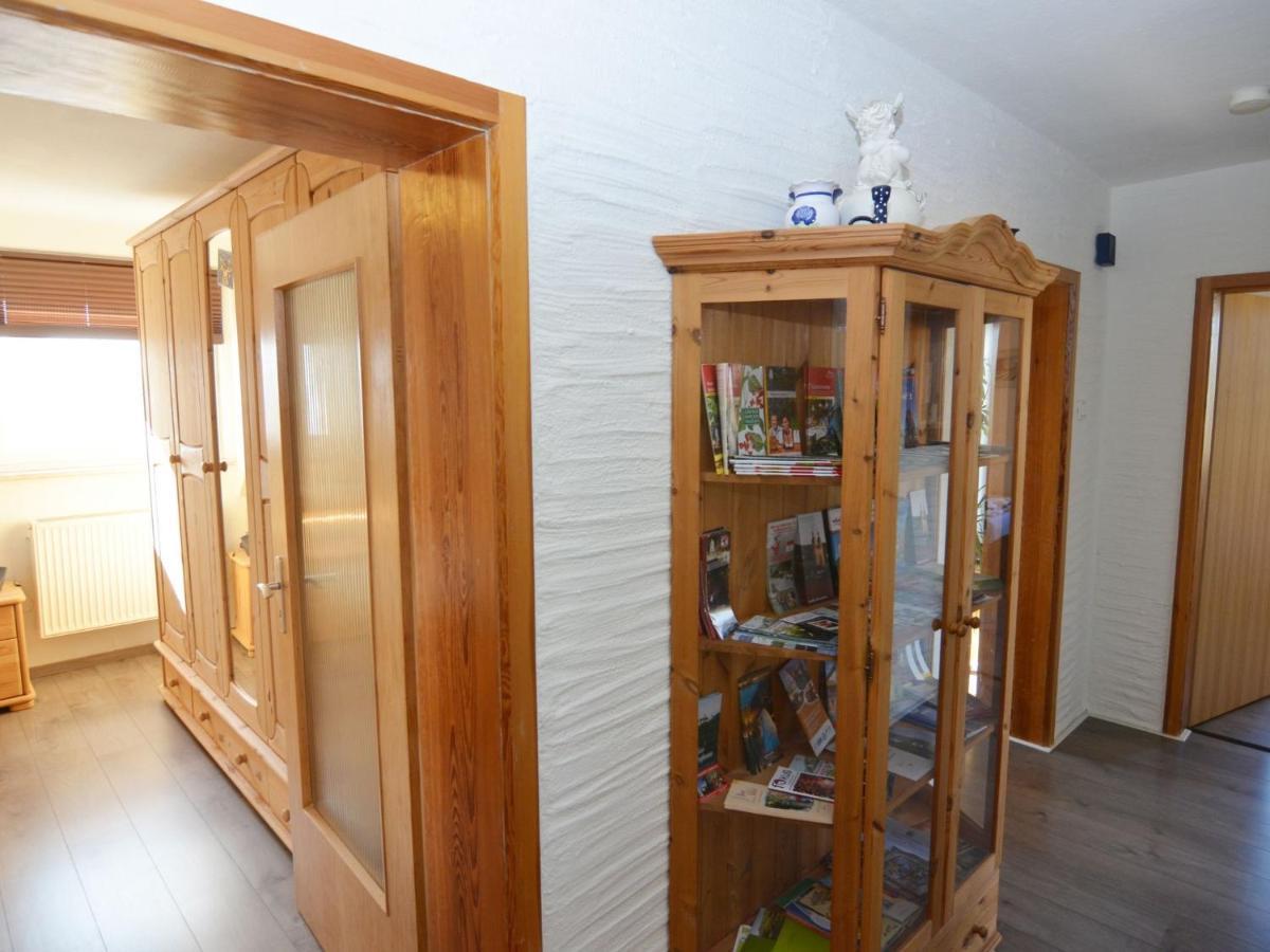 Apartment In The Middle Of Franconian Switzerland Kunreuth Luaran gambar
